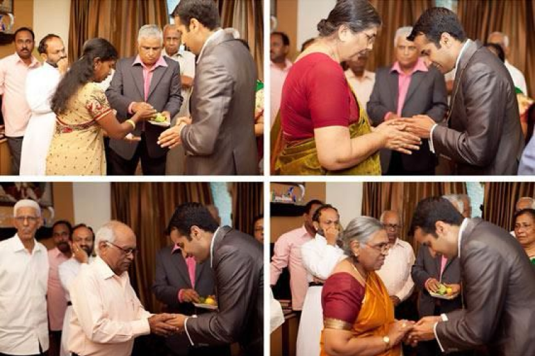 A Heartfelt Gift: Reliving Shiju and Jacqueline’s Kerala Christian Wedding Memories A-Heartfelt-Gift-Reliving-Shiju-and-Jacqueline-Kerala-Christian-Wedding-Memories