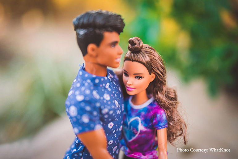Barbie-Ken-Come-to-Life-in-a-Whimsical-Concept-Shoot-A-Creative-Delight-for-Every-Top-Wedding-Planner