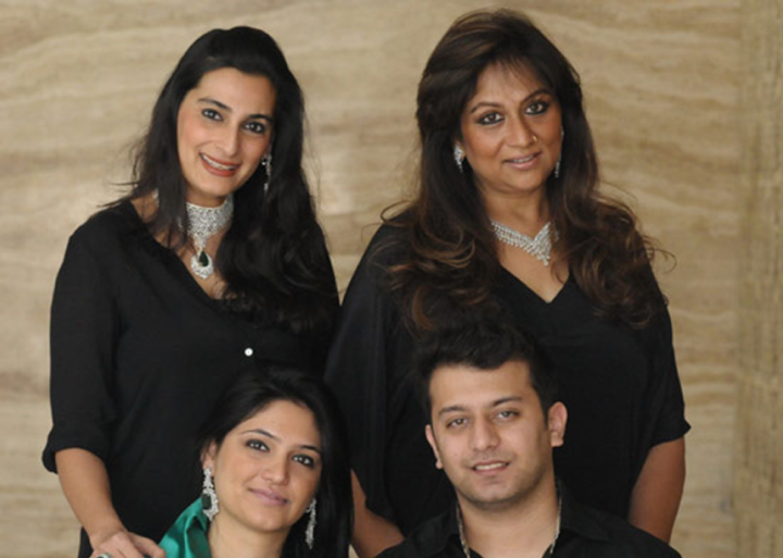 Begani-Jewels-Crafting-Timeless-Luxury-With-a-Traditional-Touch-Cherished-by-Every-Luxury-Wedding-Planner