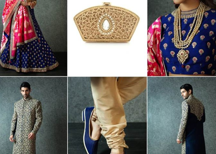 Benzer-Timeless-Bridal-Themes-A-Style-Guide-Loved-by-Every-Luxury-Wedding-Planner