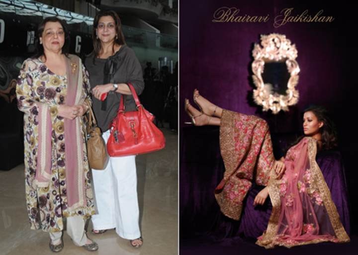 Bhairavi-Jaikishan-Return-to-India-Bridal-Week-A-Professional-Wedding-Planner’s-Insight-into-Her-Iconic-Comeback