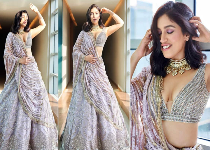 Bhumi-Pednekar-Mauve-Manish-Malhotra-Lehenga-A-Luxury-Wedding-Planner’s-Style-Breakdown