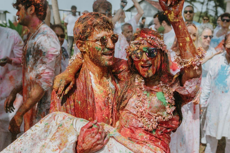 Bridal-Post-Holi-Skincare-Tips-How-Brides-Can-Protect-Skin-After-Holi-Festival