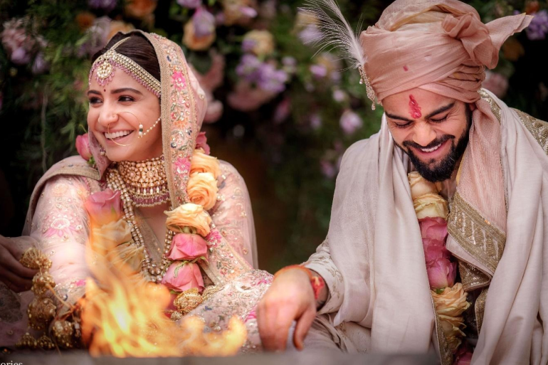 Celebrity-Weddings-That-Chose-Charity-Over-Gifts-Wedding-Planner-Inspiration-by-Wedifys