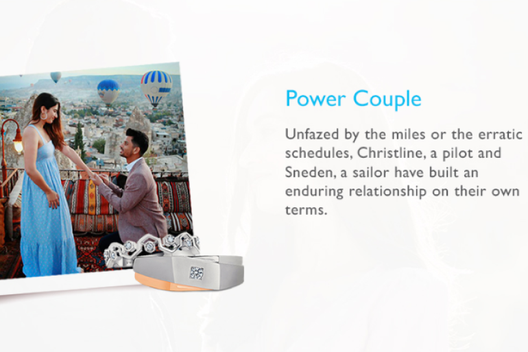 Christline-and-Sneden-Love-Story-A-Wedding-Planner-Style-Platinum-Love-Tale