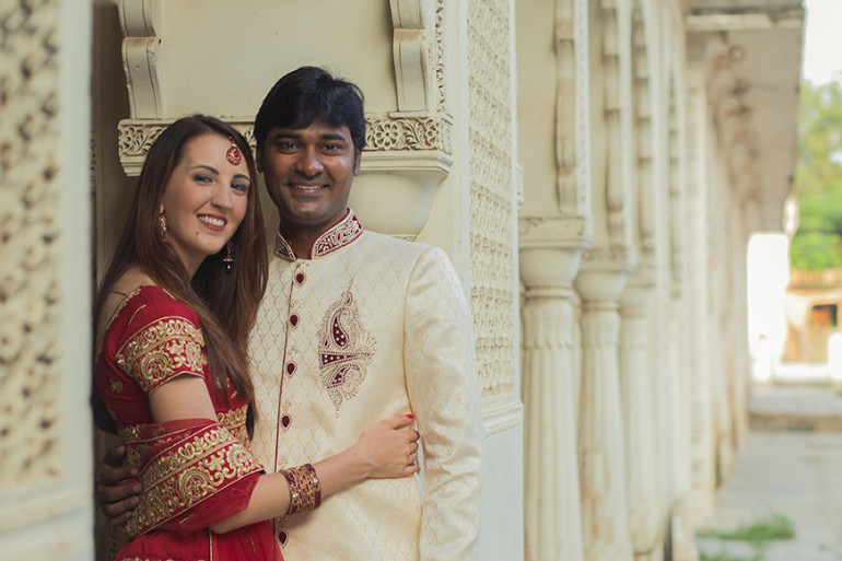Claire-and-Mallik-Pre-Wedding-Shoot-in-Hyderabad-Cross-Cultural-Love-Story-by-Wedding-Planner-Style
