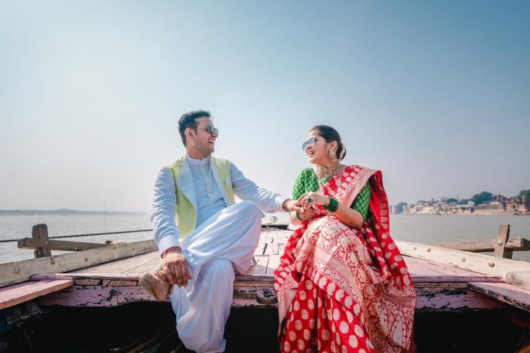 Destination-Wedding-in-Varanasi-A-Spiritual-and-Cultural-Wedding-Experience-on-the-Banks-of-the-Ganges