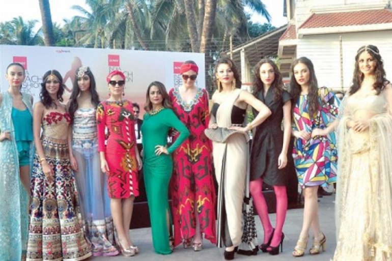 India-Beach-Fashion-Week-2015-Destination-Wedding-Fashion-Inspiration-for-Modern-Brides