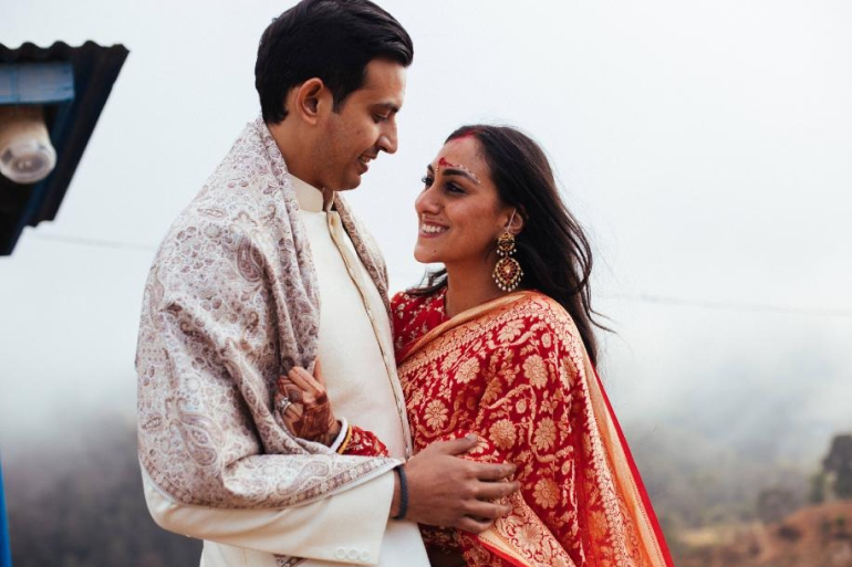 Karuna-Parikh-Contemporary-Bridal-Style-A-Wedding-Planner-Dream-Celebration