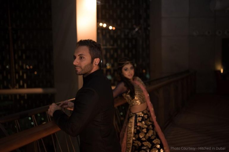 Luxury-Sangeet-by-Destination-Wedding-Planner-Chandrayee-and-Siddharth-at-Jumeirah-Creekside-Dubai