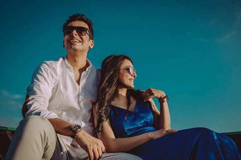 Madhulika & Tushant’s Dream Beach Proposal in Thailand | A Romantic Pre-Wedding Story Madhulika-Tushant-Dream-Beach-Proposal-in-Thailand-A-Romantic-PreWedding-Story
