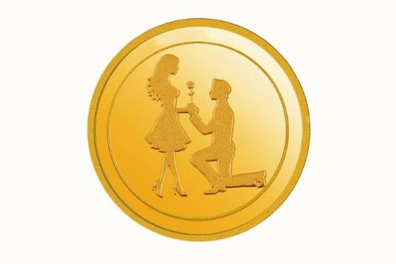 Meaningful Gold Coin Gifts for Weddings and Milestones - A Wedding Planner’s Guide
