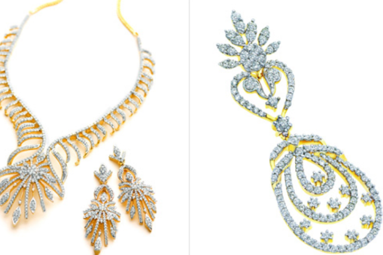 Modern-Bridal-Jewelry-Designs-for-Indian-Weddings-Sangini-and-Gili-Wedding-Collections