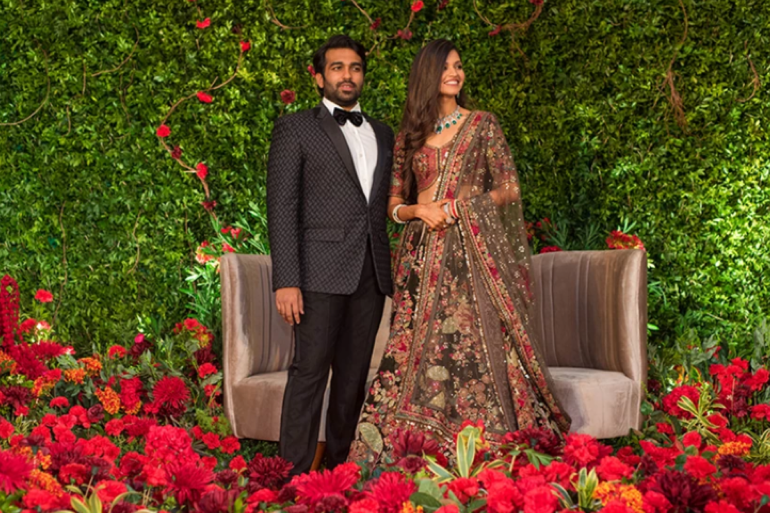RedThemed-Mata-Ki-Chowki-and-Luxury-Reception-in-Pune-Planned-by-Expert-Wedding-Planner