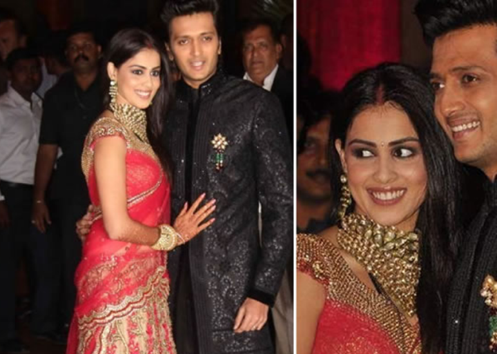 Riteish-Deshmukh-and-Genelia-DSouza-Reception-Highlights-Curated-by-Wedding-Planner