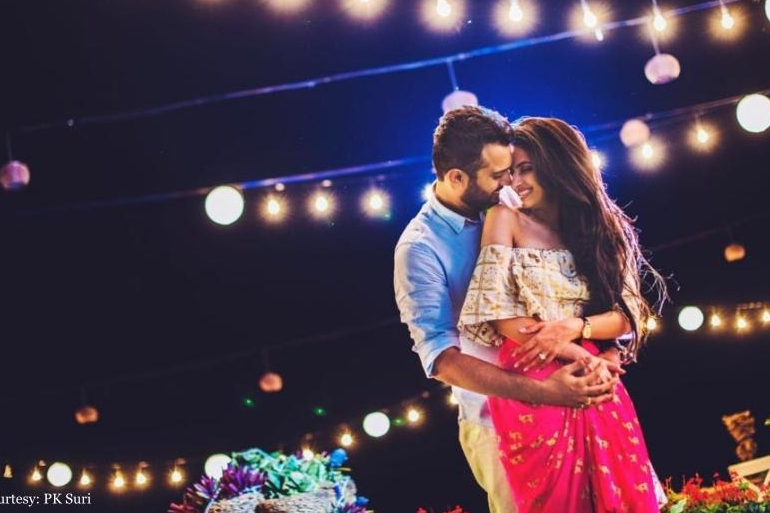 Sayali-and-Kirti-Chic-PreWedding-Cocktail-Party-by-Wedding-Planner