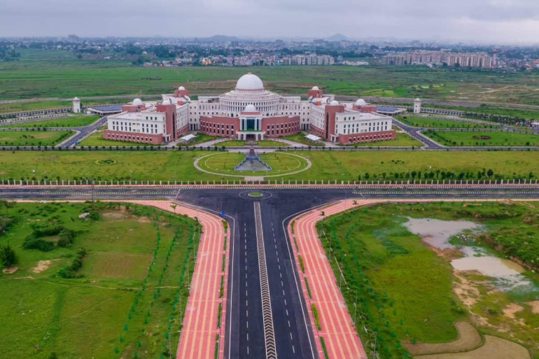 Top 5 Grand Wedding Venues in Jharkhand for a Luxurious Destination Celebration Top-5-Grand-Wedding-Venues-in-Jharkhand-for-a-Luxurious-Destination-Celebration