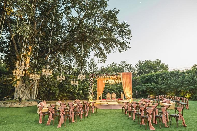 amaara-farms-delhi-luxury-wedding-venue