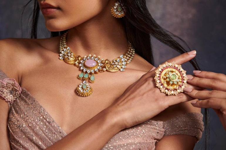 best-summer-wedding-jewelry-ideas