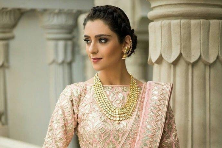boat-neck-blouse-designs