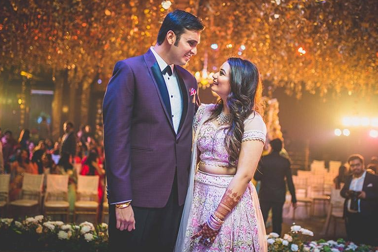 garden-theme-engagement-chetan-shruti