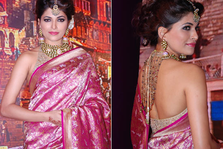 zoya-banaras-jewellery-collection-launch-luxury-wedding-planner