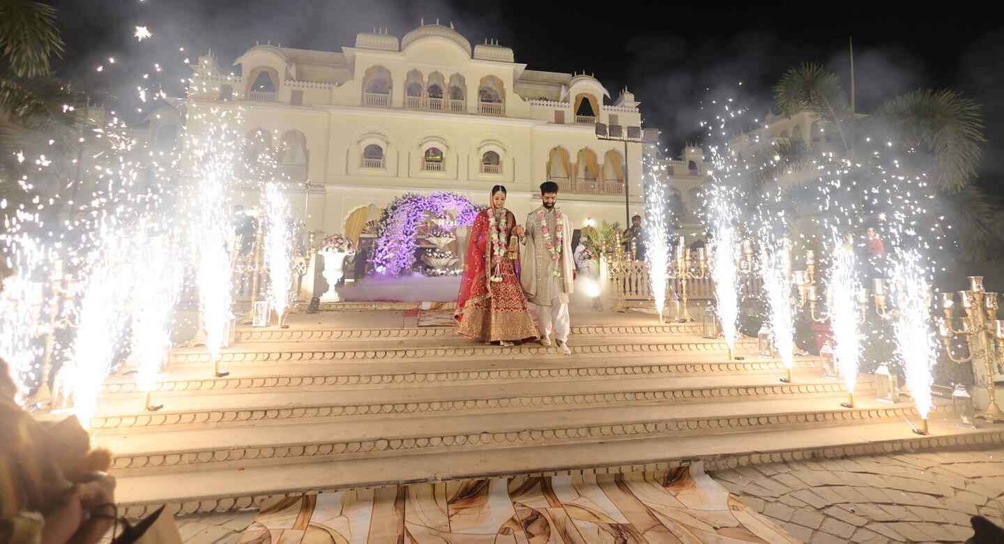 Wedifys Wedding Planners And Productions Services In Jaipur Udaipur 