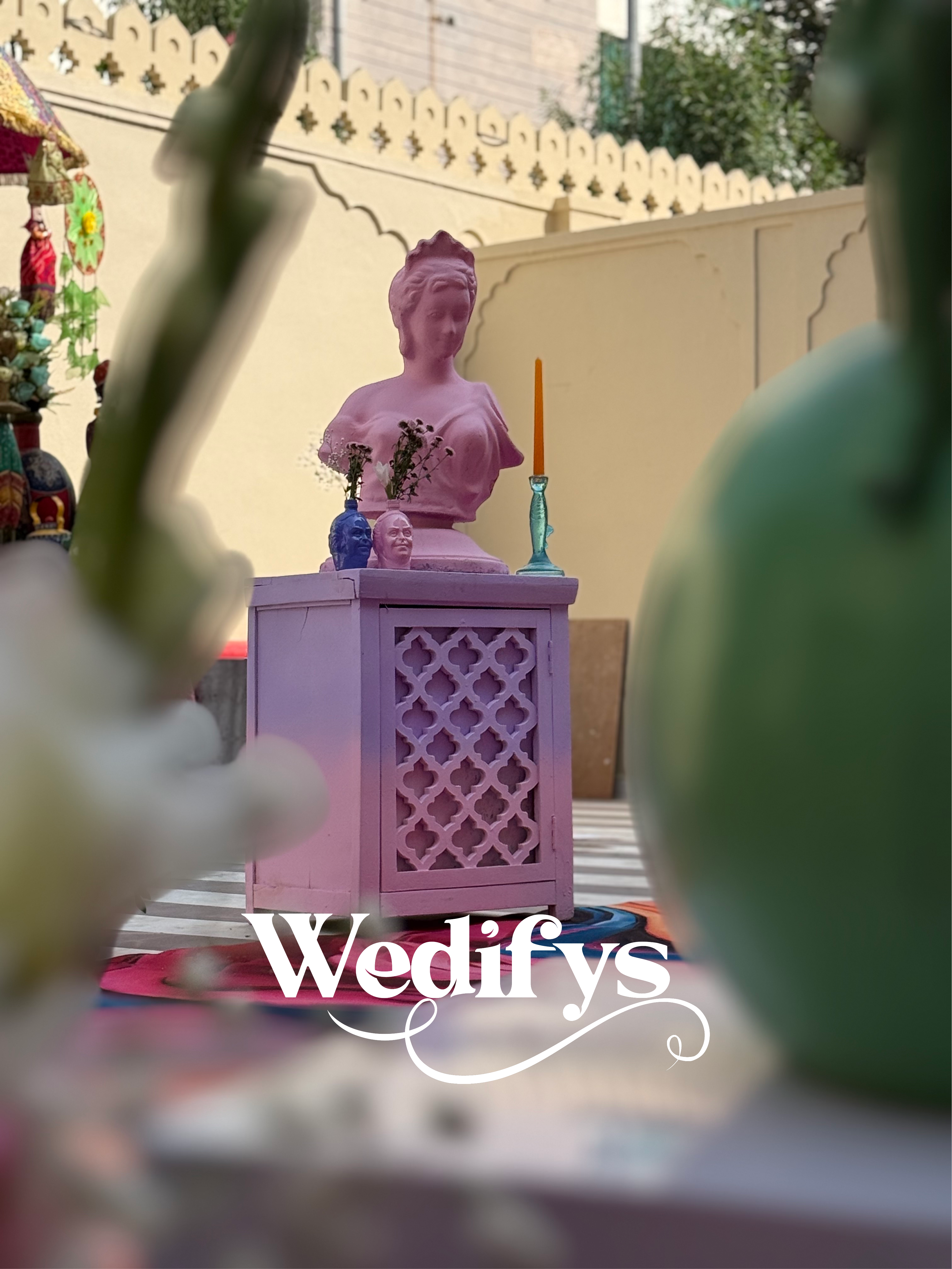 Artistic-Haldi-Decor-with-Pink-Sculptural-Elements-and-Minimal-Styling-04132026