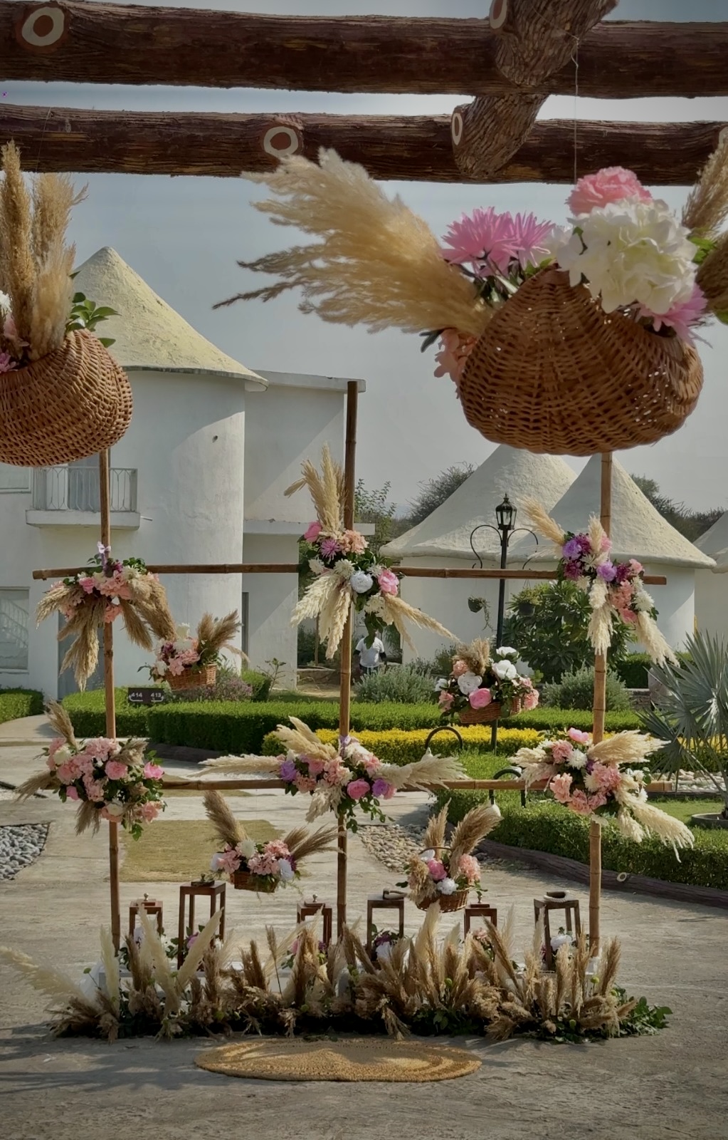 Boho-Mehendi-Decor-Structure-with-Bamboo-Frame-Pampas-Grass-and-Floral-Elements-04092026