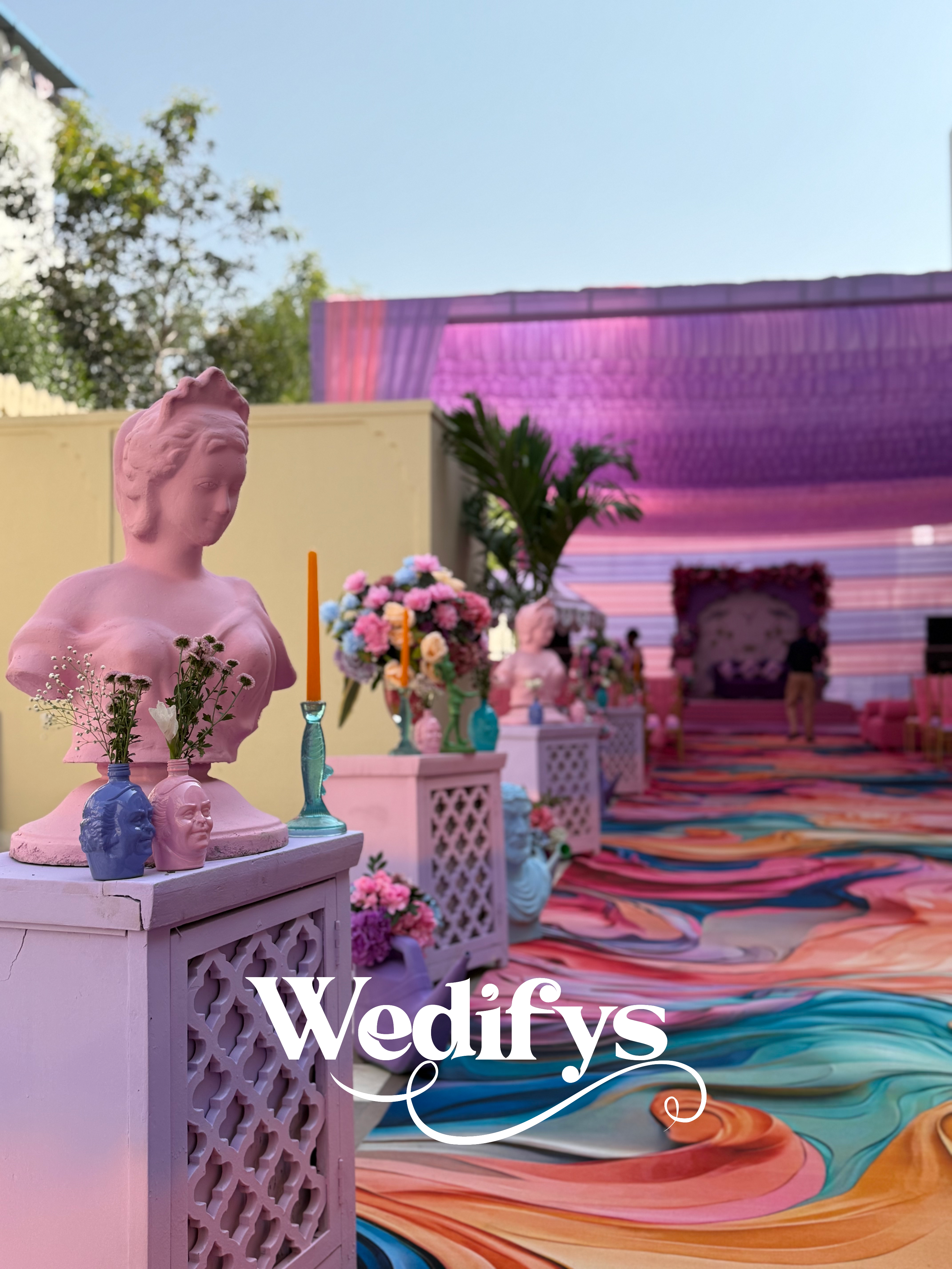 Luxury-Blush-and-Lilac-Haldi-Walkway-with-Artistic-Floor-Decor-04132026