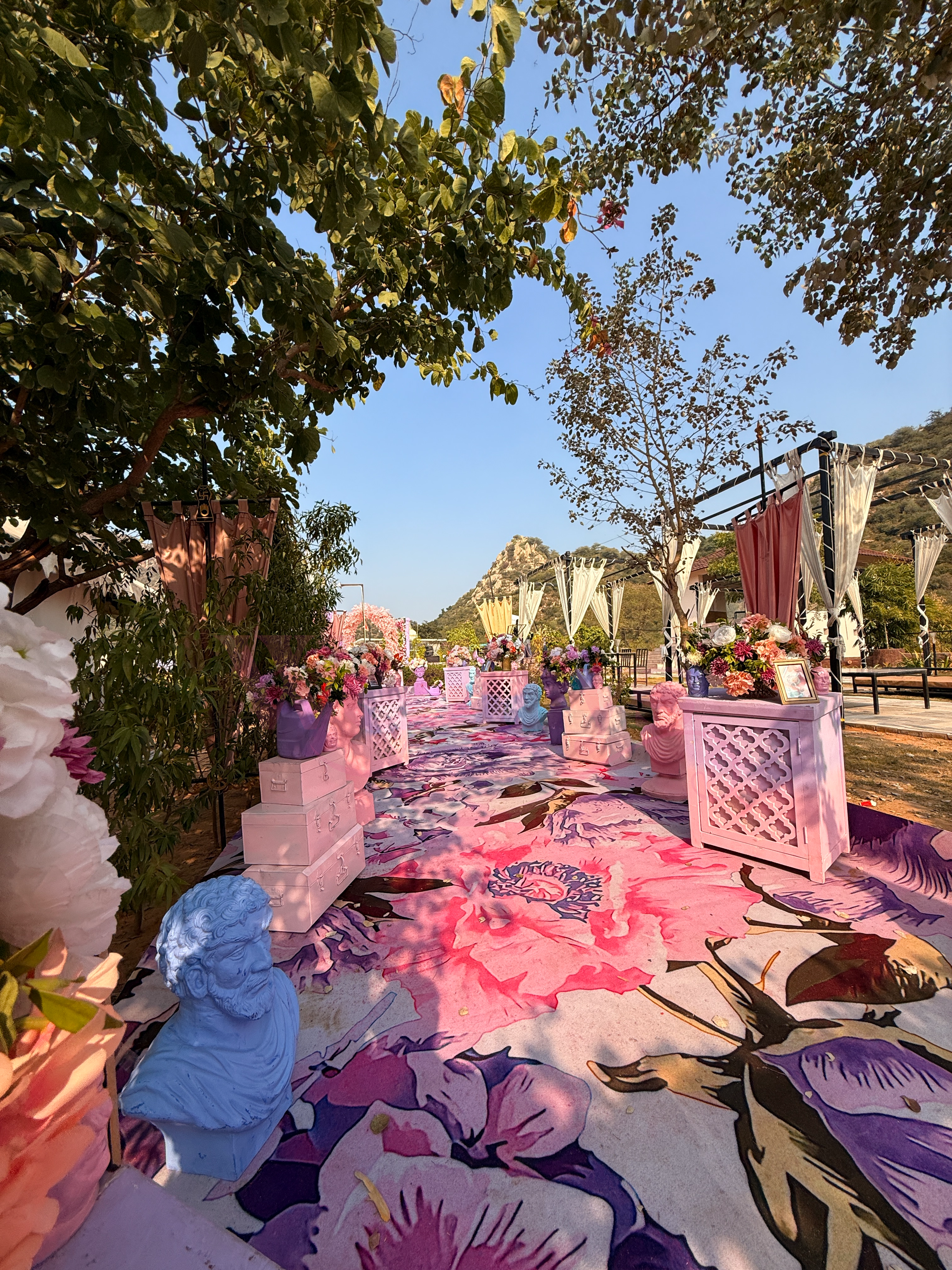 Pastel-Haldi-Walkway-Decor-with-Artistic-Seating-Arrangement-in-Jaipur-05132026