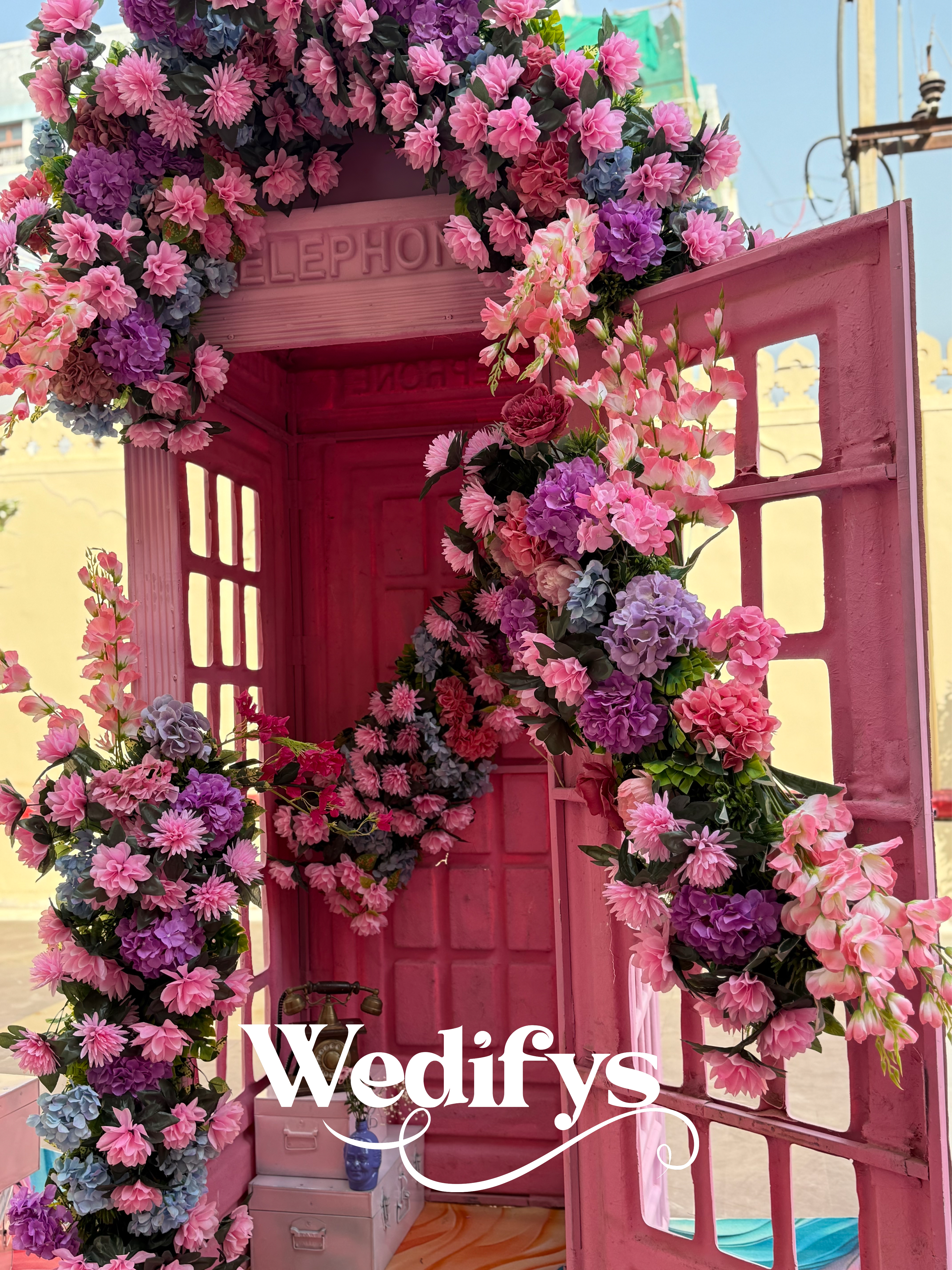 Pink-Floral-Phone-Booth-Haldi-Decor-with-Pastel-Flowers-04132026