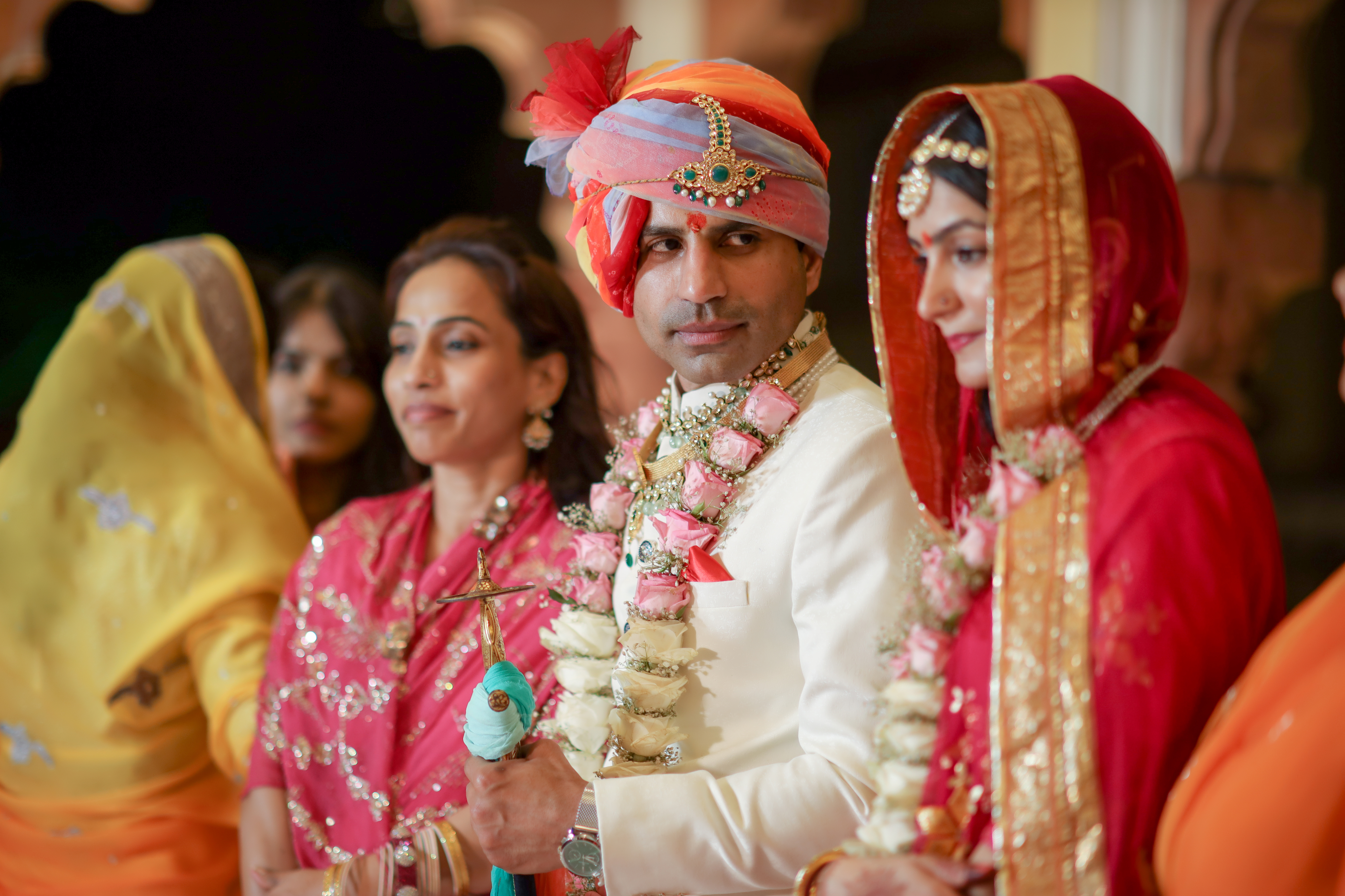 Royal Rajasthani Wedding Ceremony Jaipur Palace Celebration Royal-Rajasthani-Wedding-Ceremony-Jaipur-Palace-Celebration-10292025