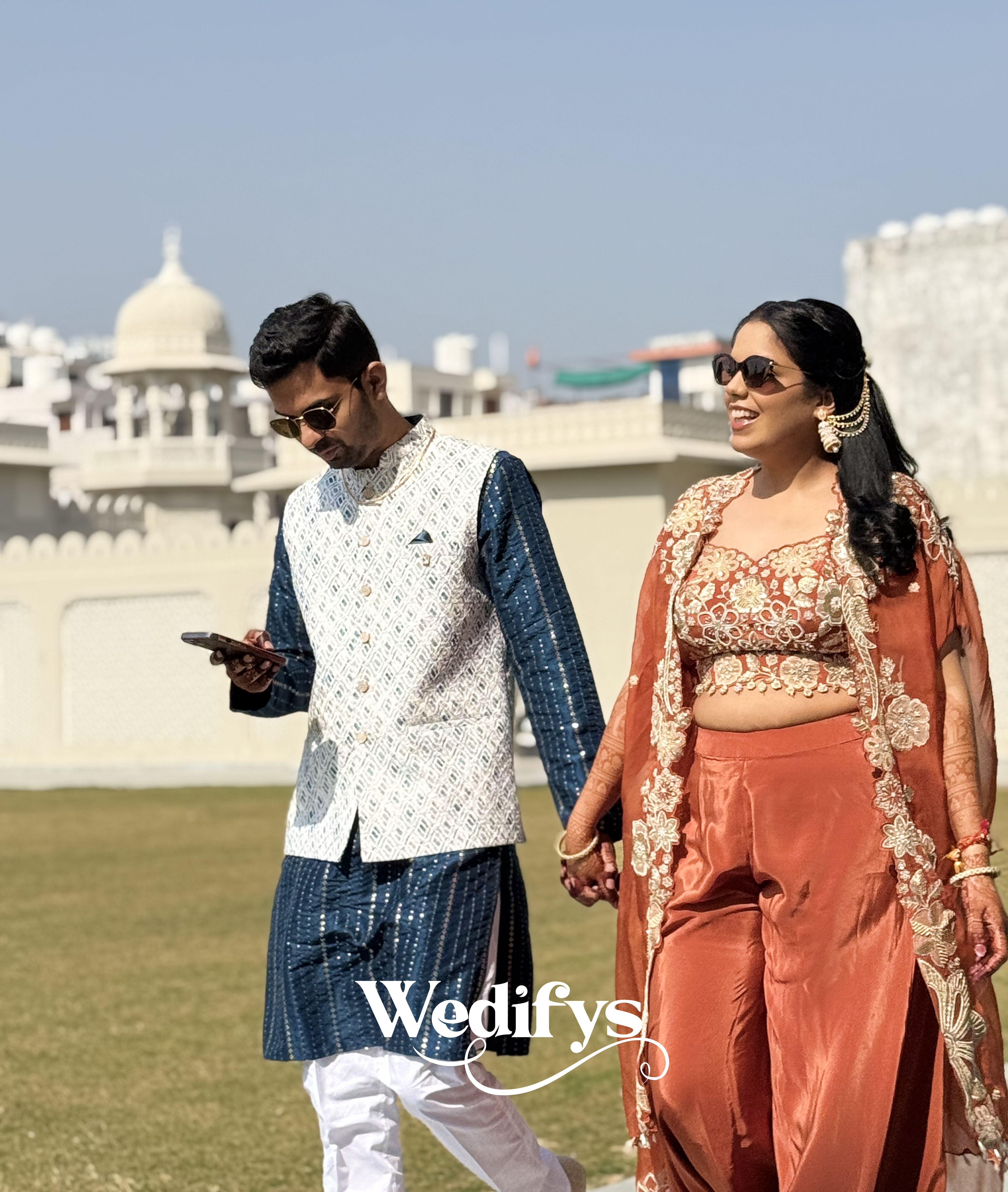 Stylish-Indian-Couple-Walk-Pose-Modern-Pre-Wedding-Outfit-Inspiration-04272026